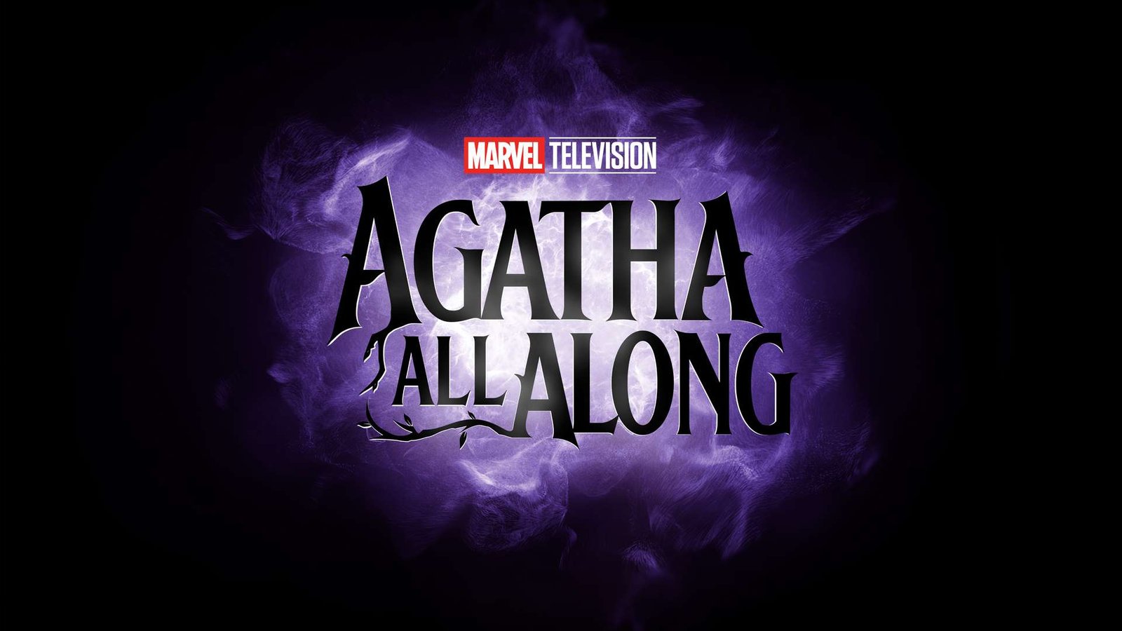AGATHA ALL ALONG