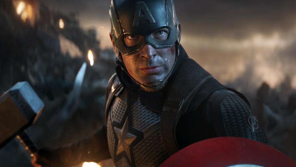 avengers