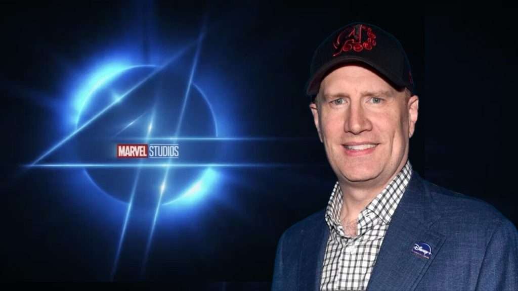 Fantastic Four’s Journey to Avengers: Doomsday Gets Bigger with Kevin Feige’s Reveal