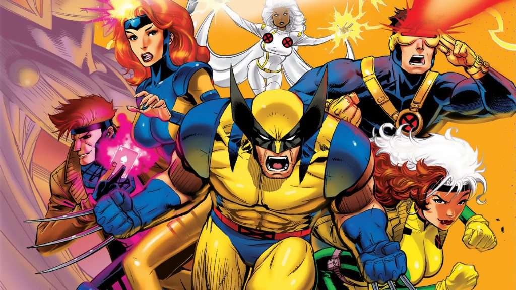 Unlocking Omega-Level Mutants: Marvel’s Most Powerful X-Men Explained