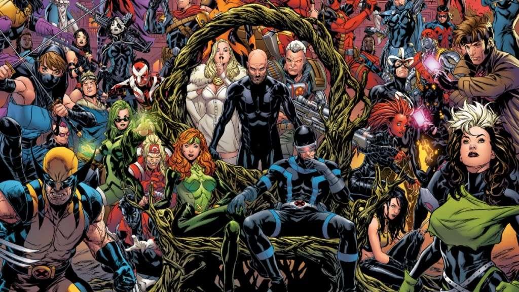 mcu