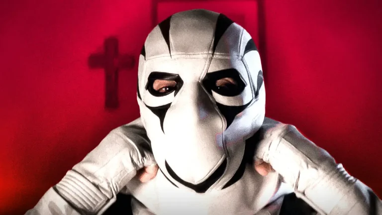 White Tiger in Daredevil: Born Again: A Future Young Avenger?