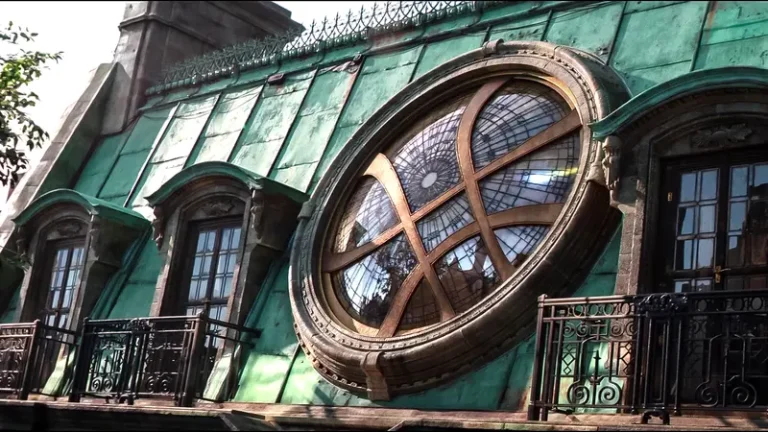 Doctor Strange’s Sanctum Sanctorum Set to Appear in Avengers: Doomsday