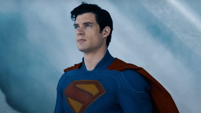 How James Gunn’s Superman Secretly Set Up an Evil Justice League Movie