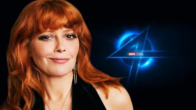Natasha Lyonne Joins the MCU in Fantastic Four: First Steps