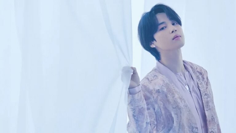 Who is Song Da Eun? Park Jimin of BTS Face Mixed Reaction