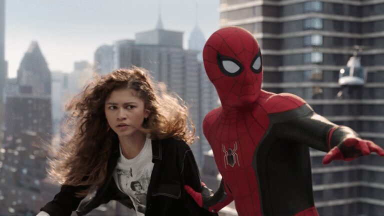 MJ Will Have A New Boyfriend in Spiderman: Brand New Day