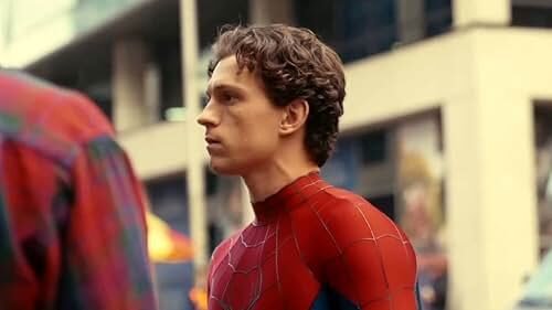 Spider-Man: Brand New Day