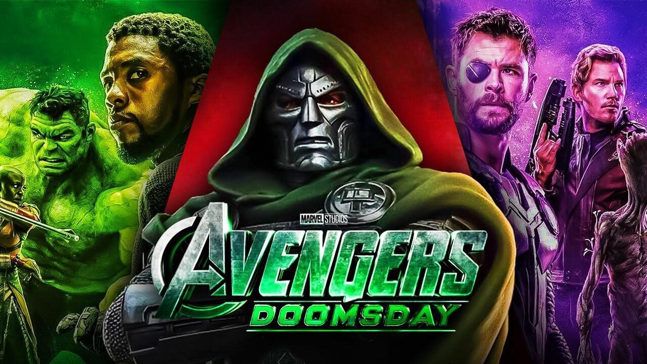 Avengers Doomsday Which Villains Will Be Evil And Who Will Turn Hero 