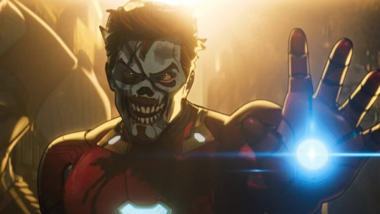 Here’s Why Marvel Zombies Was Not Made Into A Movie