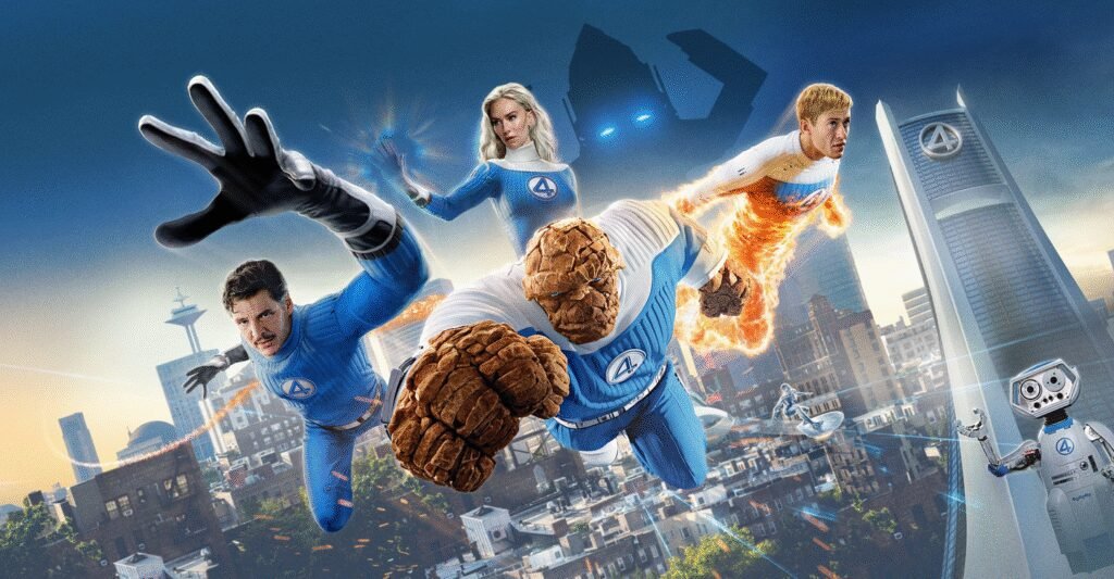 Fantastic Four Deleted Scene Could Have Saved a Villain’s Role