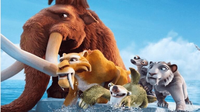 Why Disney Moved Ice Age 6 to Boost Avengers: Doomsday’s Box Office