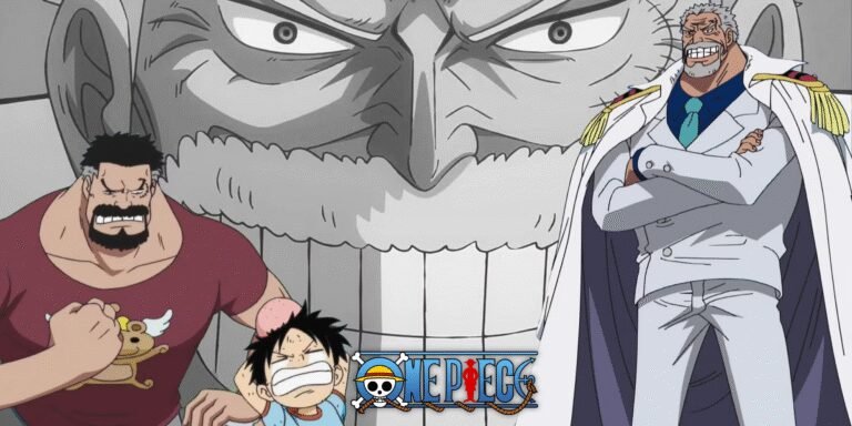 One Piece Chapter 1161 Spoilers