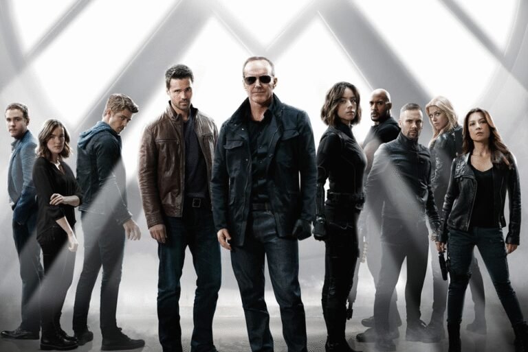 Is Agents of SHIELD Canon in the MCU? Chloe Bennet Finally Breaks the Silence