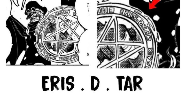 Who Is Eris D Tar? Imu’s Summoning Circle Stirs Fans