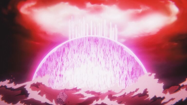 What’s The Connection Between Lulusia And God Valley?