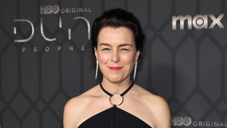 Olivia Williams Calls for Actors’ Rights Over Body Scan Data as AI Threat Looms