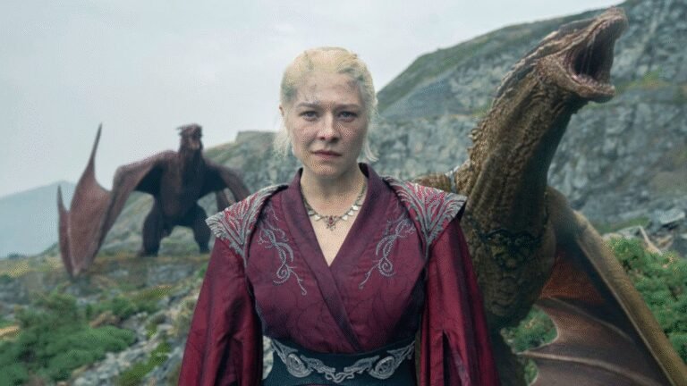 Will House of the Dragon Return for Season 4?