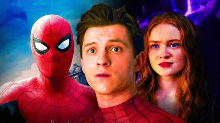 Spider-Man Will Have A New Girlfriend in Brand New Day