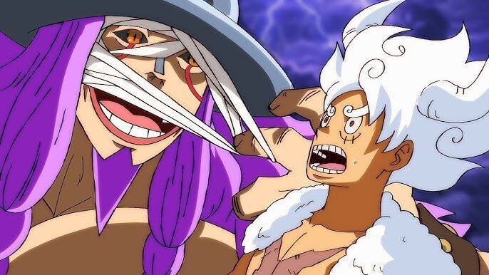 Loki Thinks Nikka is God of Destruction in Chapter 1166 Spoilers