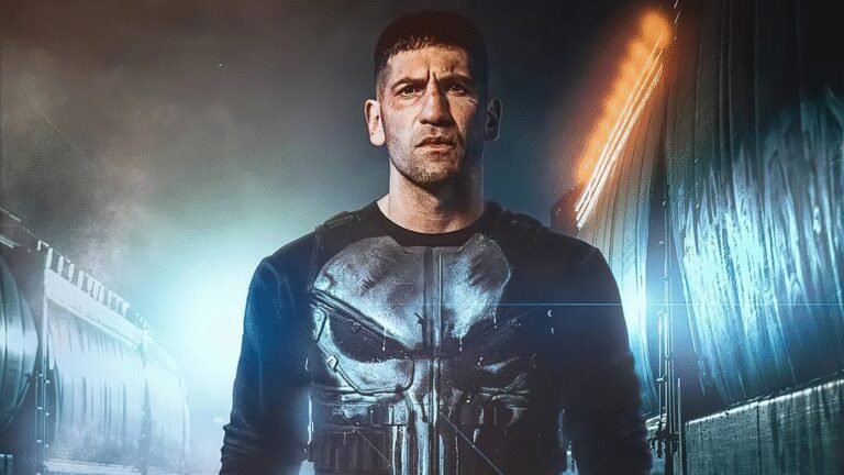 Jon Bernthal’s Punisher Returns in Spider-Man: Brand New Day with a Major First for the MCU