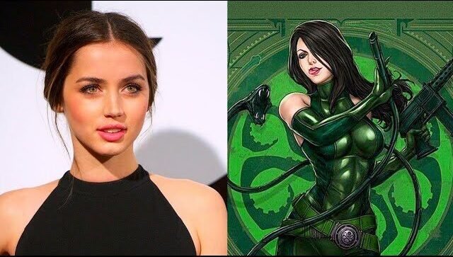 Avengers: Doomsday Will Have A Female Doctor Doom Variant