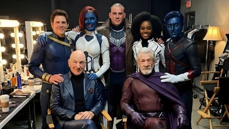 Are The Doomsday X-Men Set Pictures Real?