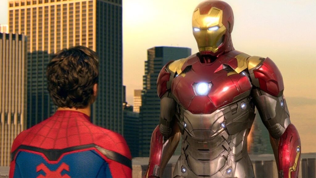 Marvel Studios Celebrates the Best Superhero Duos in MCU History