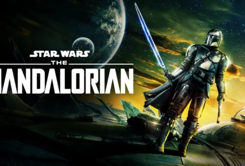 Which Marvel Actors Are Starring in The Mandalorian & Grogu? Full MCU Crossover Breakdown