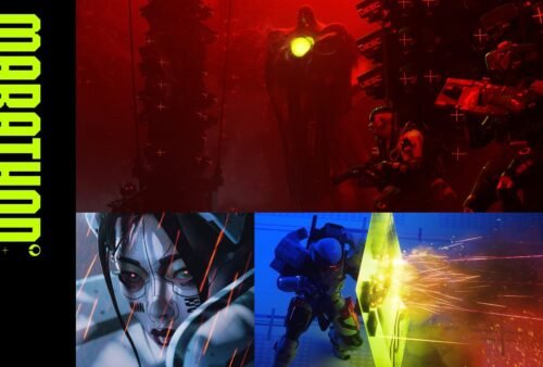 Marathon: Bungie’s Extraction Shooter Explained – Release Date, Gameplay Loop & Meta