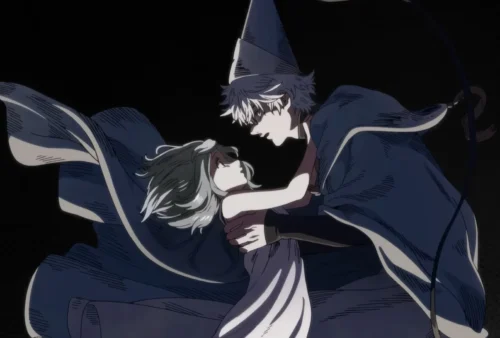 Witch Hat Atelier: Streaming vs Theatrical – Is It Worth Seeing in Theaters First?