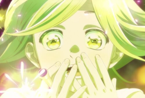 Witch Hat Atelier: Theatrical Screening Recap & Streaming Release