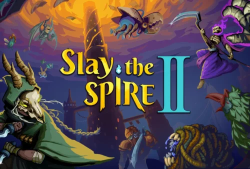 Slay the Spire 2 Early Access: Beginner Deck-Building Guide for Your First Wins
