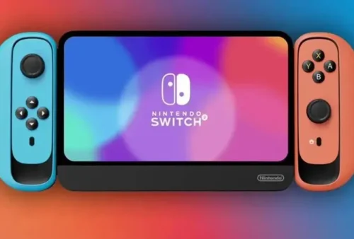 Nintendo Switch 2: Power, 4K Ports, and How It Stacks Up to Steam Deck