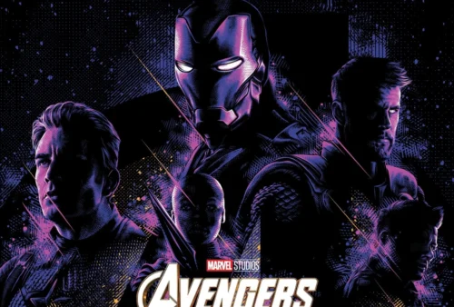 Avengers: Endgame Encore Leak Reveals 4 New Scenes That Set Up Doomsday